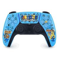 Sony DualSense V2 - FORTNITE Limited Edition Blauw, Meerkleurig Bluetooth/USB Gamepad Analoog/digitaal Android, MAC, PC, PlaySt - thumbnail