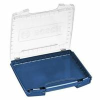 Bosch Professional 1600A001RV i-Boxx 53 Gereedschapsbox ABS kunststof Blauw - thumbnail
