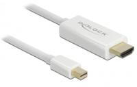 Mini DisplayPort naar HDMI omvormer - thumbnail