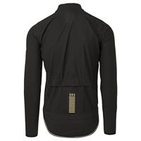 AGU Wind DWR Regenjas SIX6 Heren - Zwart - M - thumbnail