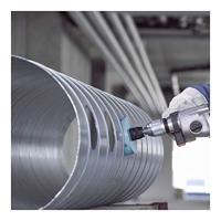 Bosch Accessories Special Sheet Metal 2608584855 Gatenzaag 152 mm 1 stuk(s) - thumbnail