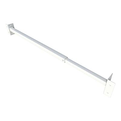 SecuBar wit barriere-stangen Single 100-18