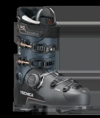 Tecnica Mach Boa MV 85 W GW Skischoenen Tecnica Mach Boa MV 85 W GW Skischoenen