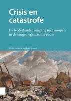 Crisis en catastrofe - - ebook - thumbnail