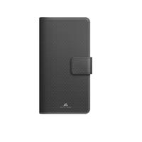 Black Rock Booklet 2-1 Wallet für Samsung Galaxy A56 5G, Schwarz Booklet Samsung Galaxy A56 5G Zwart - thumbnail