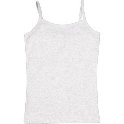 Romy Singlet - Grijs Romy Singlet - Grijs