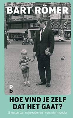 Hoe vind je zelf dat het gaat? - Bart Römer - ebook