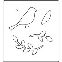 https://www.cchobby.nl/snijmal-vogel-afm-14x15-25-cm-dikte-15-mm-1-stuk - thumbnail