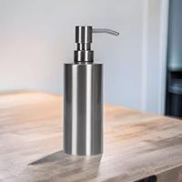 Bathroom Soltions RVS Zeepdispenser 350 ml - thumbnail