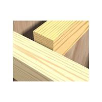 Boor Fischer Hout Plastic 1 Stuks - thumbnail