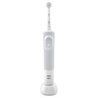 Elektrische tandenborstel Oral-B VITALITY 100 SENTIVE ULTRA THIN Wit - thumbnail