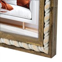 Zep fotolijst mk357b lecce brown 13x18 cm - thumbnail