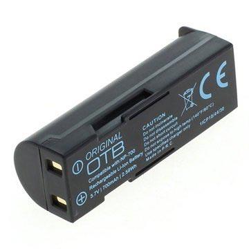 Camera-accu DB-L30 voor Sanyo