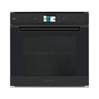 Bauknecht BIK11FPH8TS2PT restant met total steam - thumbnail