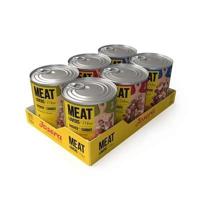 JOSERA MEAT LOVERS MENU MULTIPACK - thumbnail