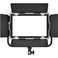 SWIT CL-M100D Mini size bright Bi-color Panel Light - thumbnail