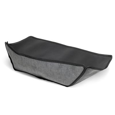 Burley Kard bur double mat gry