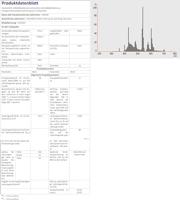 Lampenbol met laag verbruik Osram 26 W G24Q-3 6500 K - thumbnail