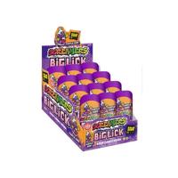 Zed Candy Screamers big lick purple (12x 60ml) - thumbnail