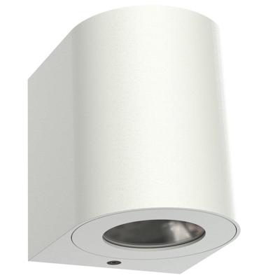Nordlux Canto 2 49701031 LED-buitenlamp (wand) LED 12 W Verzinkt