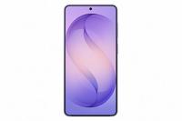 Samsung Samsung EF-QS947 - Hintere Abdeckung für Mobiltelefon Backcover Samsung Galaxy S26+ Transparant Inductieve lading - thumbnail