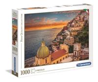 Positano HQC (1000 Stukjes) - Puzzel;Puzzel (8005125394517) - thumbnail