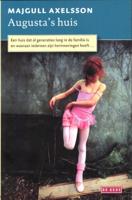 Augusta's huis - Majgull Axelsson - ebook - thumbnail