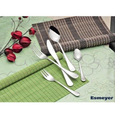 Esmeyer CELINE Bestekset Set van 24 stuks RVS Zilver 208-071