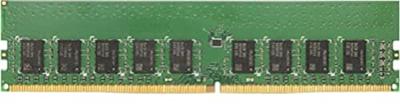 Synology D4EU01-16G Werkgeheugen voor server DDR4 16 GB 1 x 16 GB 2666 MHz D4EU01-16G