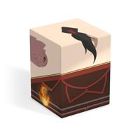 Squaroes Squaroe Avatar: The Last Airbender AV006 - Zuko - thumbnail