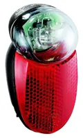 Busch & Muller Busch & müller dynamo-tail light seculite plus red/clear - thumbnail