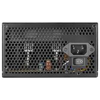 Thermaltake TRS-600AH2NK power supply unit 600 W 20+4 pin ATX ATX Zwart - thumbnail