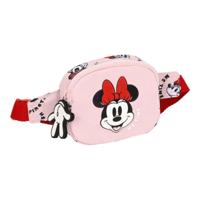 Heuptas Minnie Mouse Me time 14 x 11 x 4 cm Roze - thumbnail