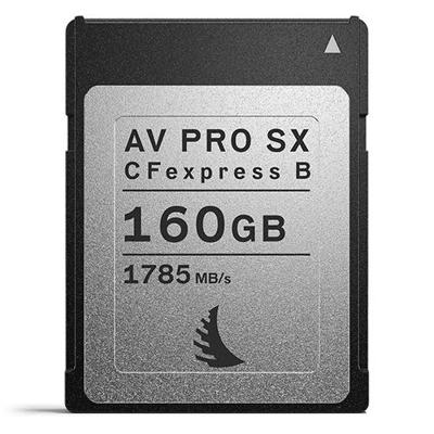 Angelbird AVpro CFexpress SX Type B 160 GB