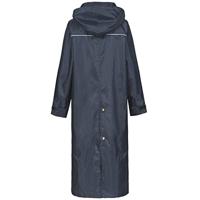 ELT Dover regenjas donkerblauw maat:l - thumbnail