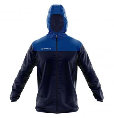 Jartazi regenjas junior nylon rood Jartazi regenjas junior nylon rood