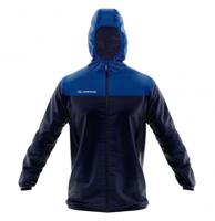 Jartazi regenjas junior nylon rood - thumbnail