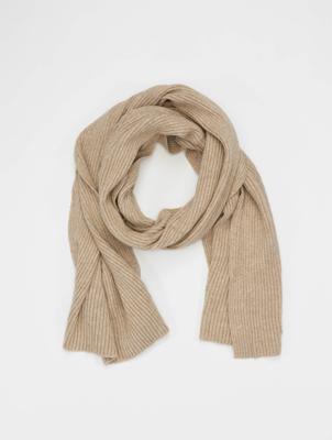 Only / sjaal Zenna in bruin Only / sjaal Zenna in bruin