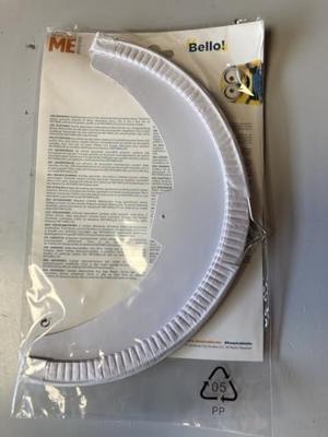 Amscan Despicable me minions lampion 27 cm | 40 stuks