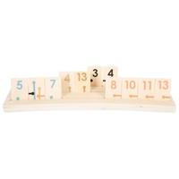 Small Foot - houten rummy spel - thumbnail