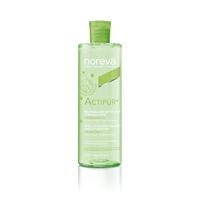 Noreva Actipur Micellar Water Cleanser Make-Up Remover 400ml - thumbnail