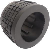 SturmeyArcher Sa 3v twistgrip-rubber - thumbnail