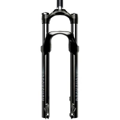 ROCKSHOX verende voorvork "judy silver tk" 27,5" susp.fork rs judy sil.tk 120mm black