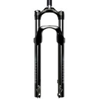 ROCKSHOX verende voorvork "judy silver tk" 27,5" susp.fork rs judy sil.tk 120mm black - thumbnail