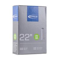 Schwalbe binnenband av8a 22 inch 25/28-489/501 av 40 mm - thumbnail