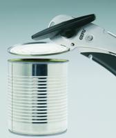 GEFU - Keukenhulpen - Blikopener Cando - thumbnail