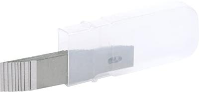 KS TOOLS Ks-tools reserve lemmetten spare blades b1 12mm 10st. - thumbnail