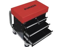 Kunzer WK 3030 Remservice krukje - thumbnail