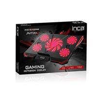 INCA INC-611GMS Cooling-pad voor laptop - thumbnail