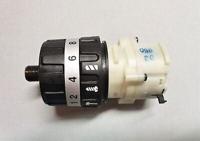 Makita 125485-0 | Onderdeel Tandwielset Bhp453 - 125485-0 - thumbnail